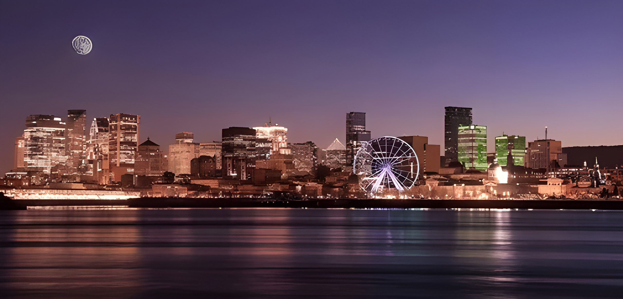 Montreal (1)