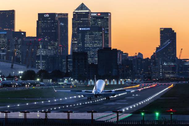 London City