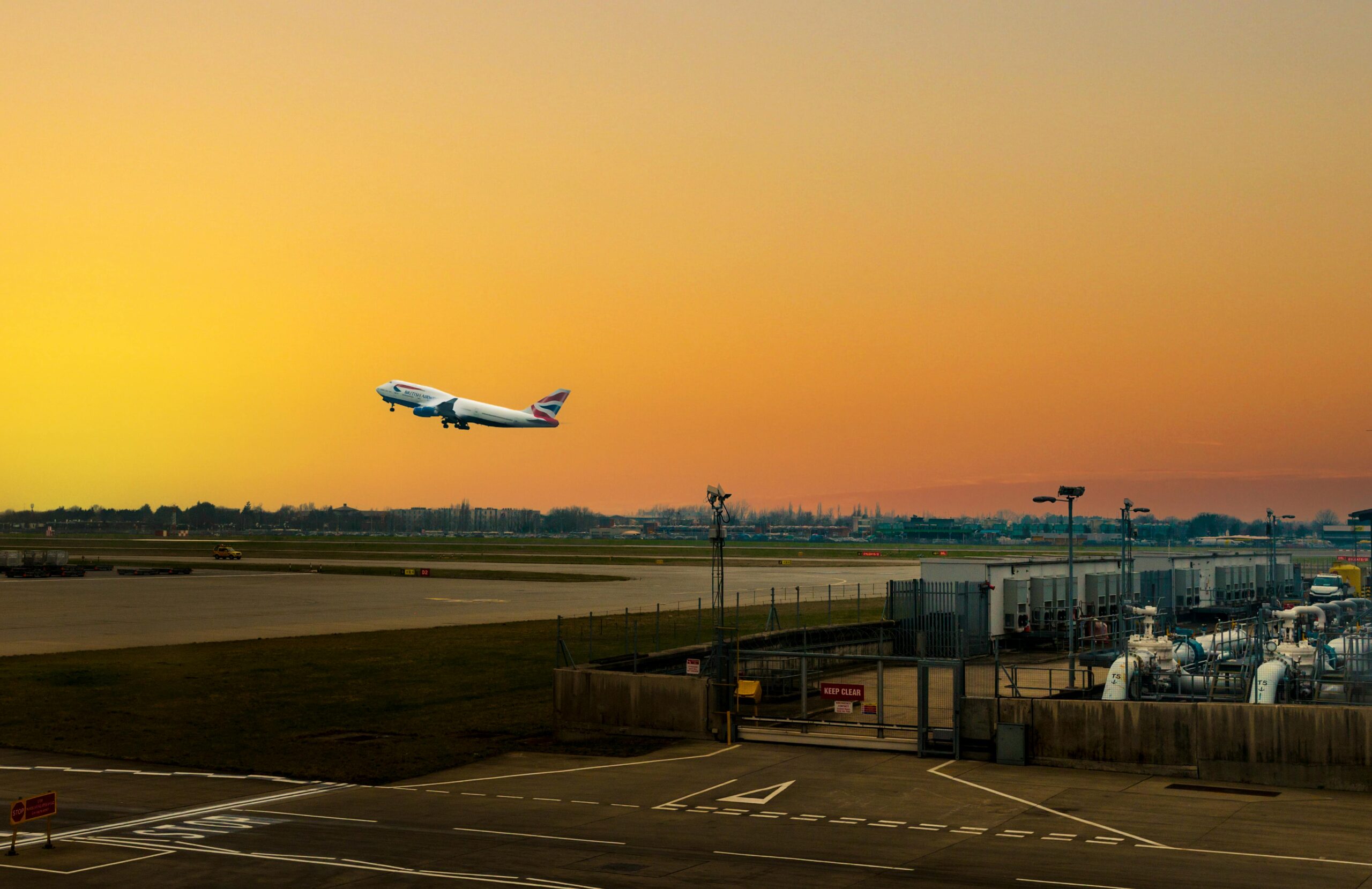Heathrow
