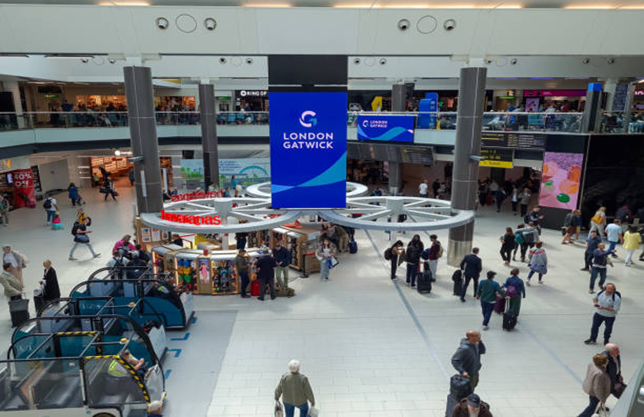 Gatwick