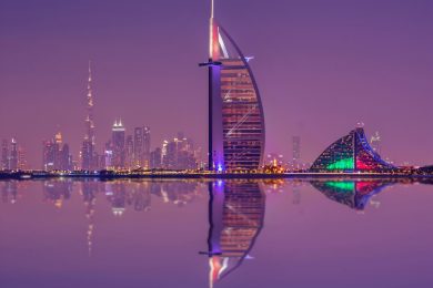 Burj Al Arab