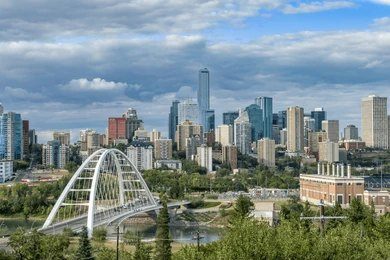 Edmonton Edmonton