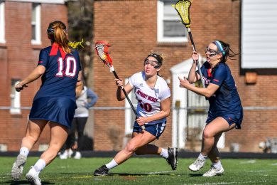 Lacrosse Lacrosse
