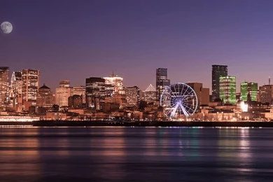 Montreal Montreal