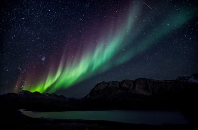 Northern Lights Northern Lights