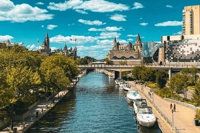 Ottawa Ottawa